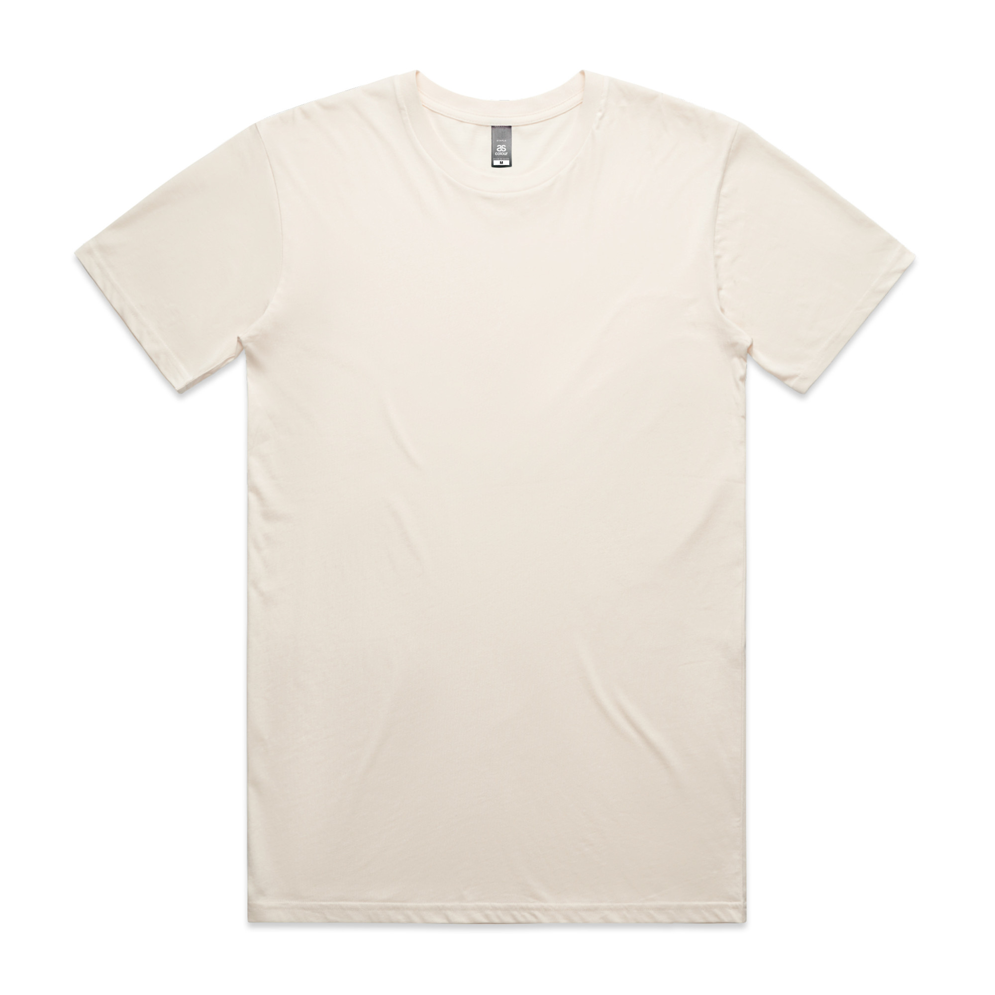 Review of the AS Colour 5001 Staple Tee