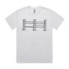 AS Colour - Men's Heavy Tee Thumbnail