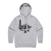 AS Colour - Women's Supply Hood Thumbnail