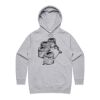 AS Colour - Women's Supply Hood Thumbnail