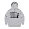 AS Colour - Women's Supply Hood Thumbnail