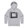 AS Colour - Women's Supply Hood Thumbnail