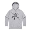 AS Colour - Women's Supply Hood Thumbnail