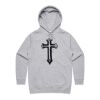 AS Colour - Women's Supply Hood Thumbnail