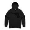 AS Colour - Supply Hood Sweatshirt Thumbnail