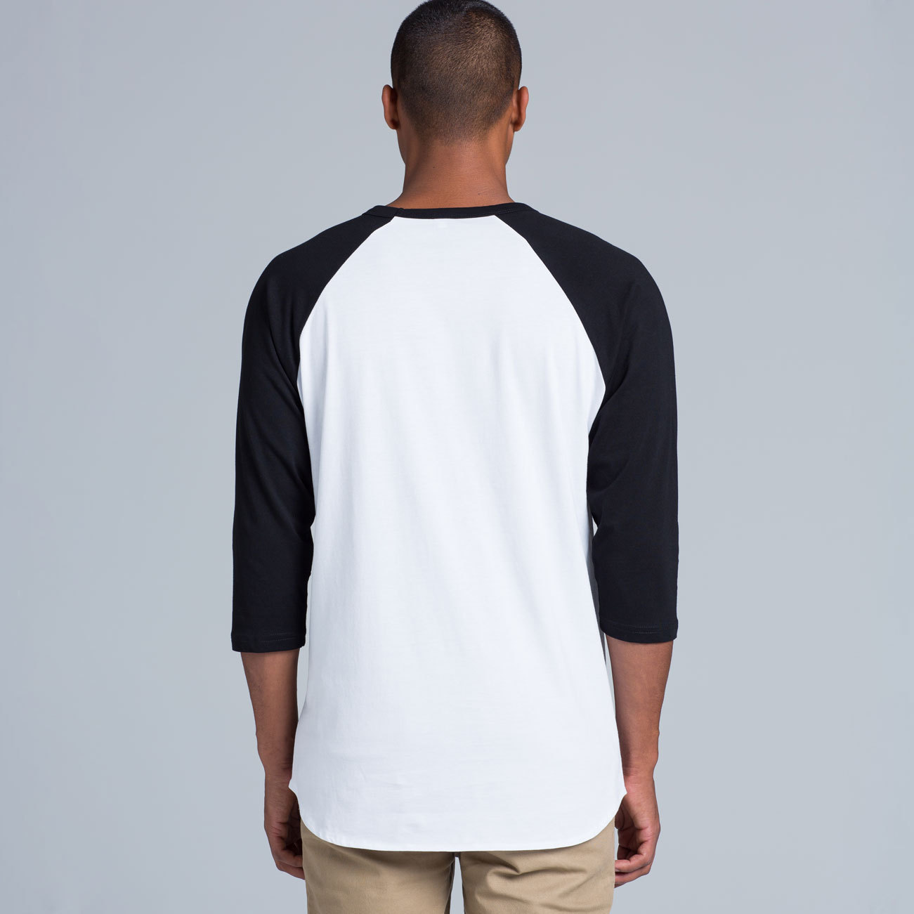 cheap raglan tees