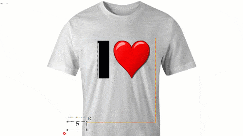 Custom T-shirts | T-Shirt Printing | Shipping